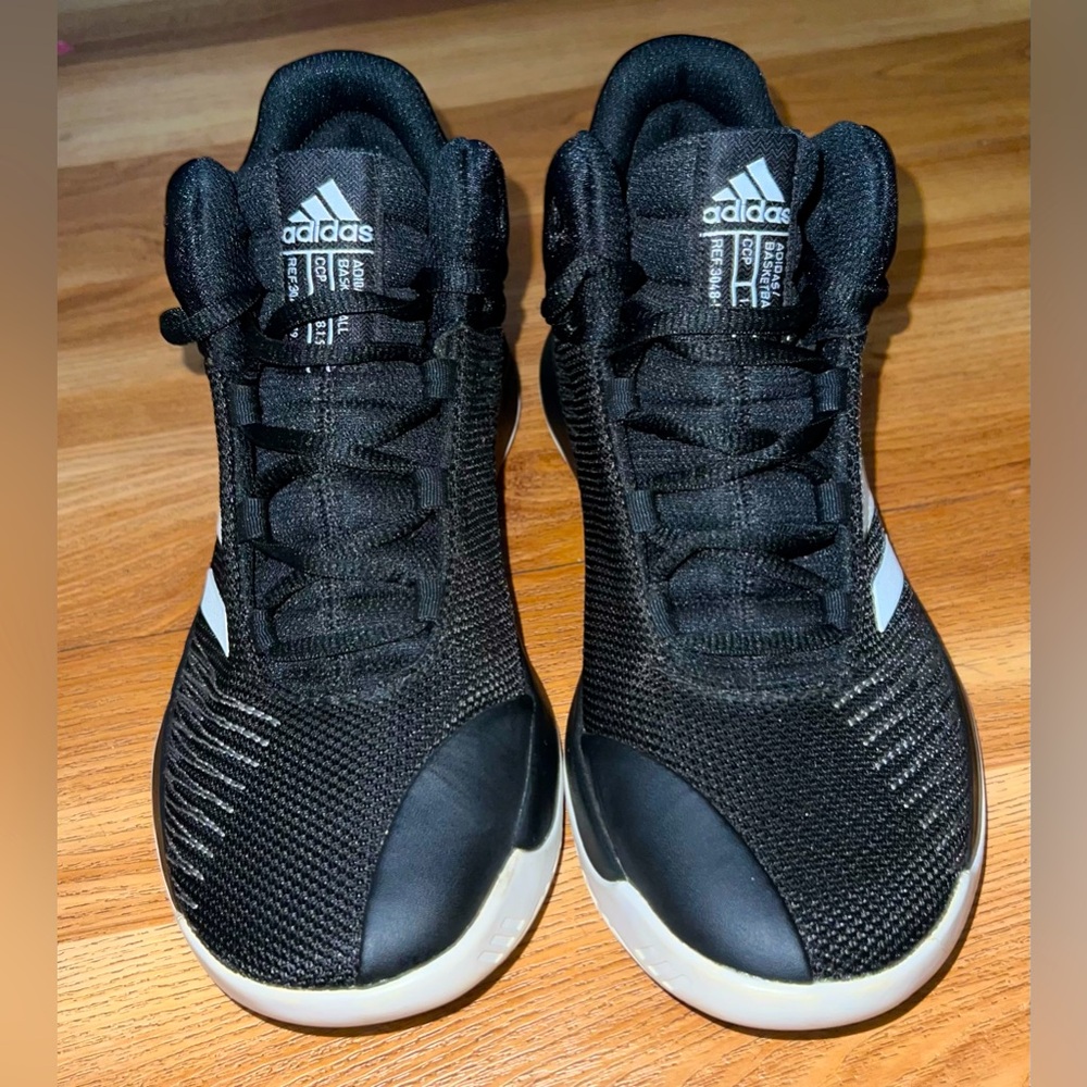 Adidas Pro Bounce shoes